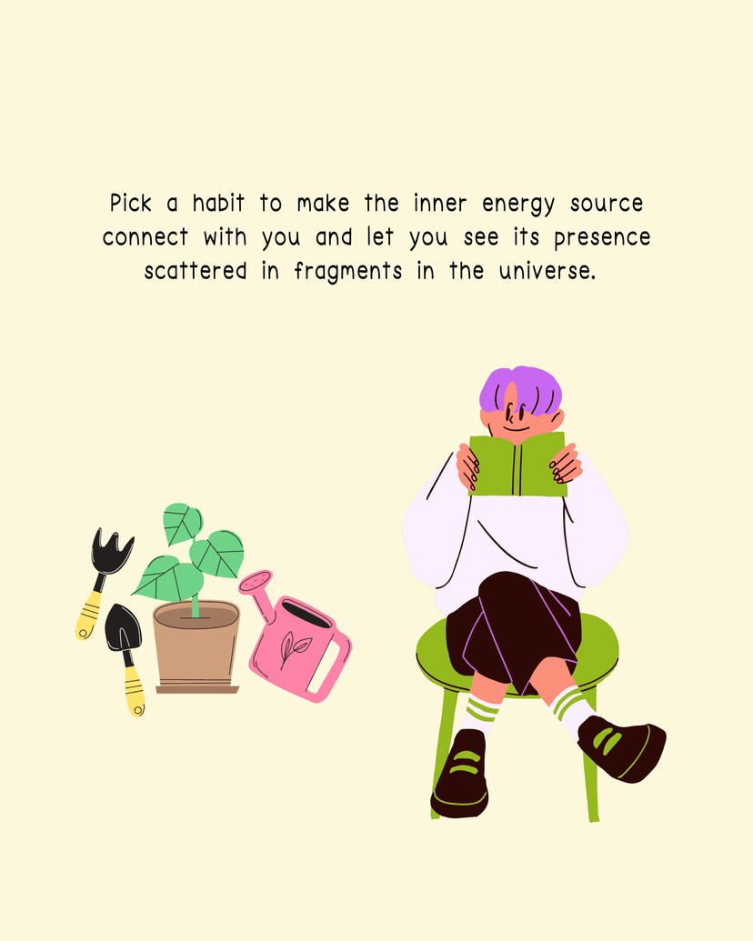 Habits