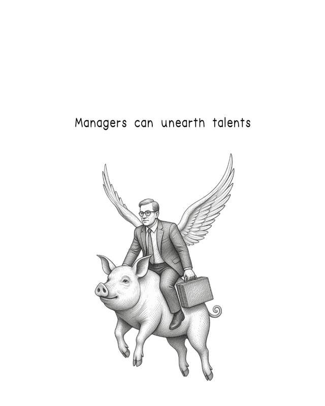 Talent